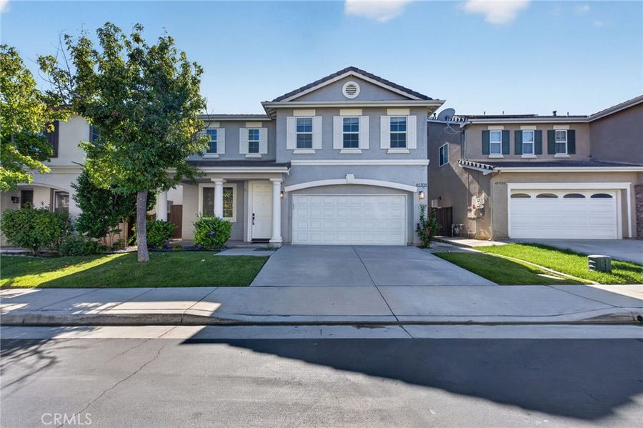 Property photo for 45308 Escalon Street, Temecula, CA