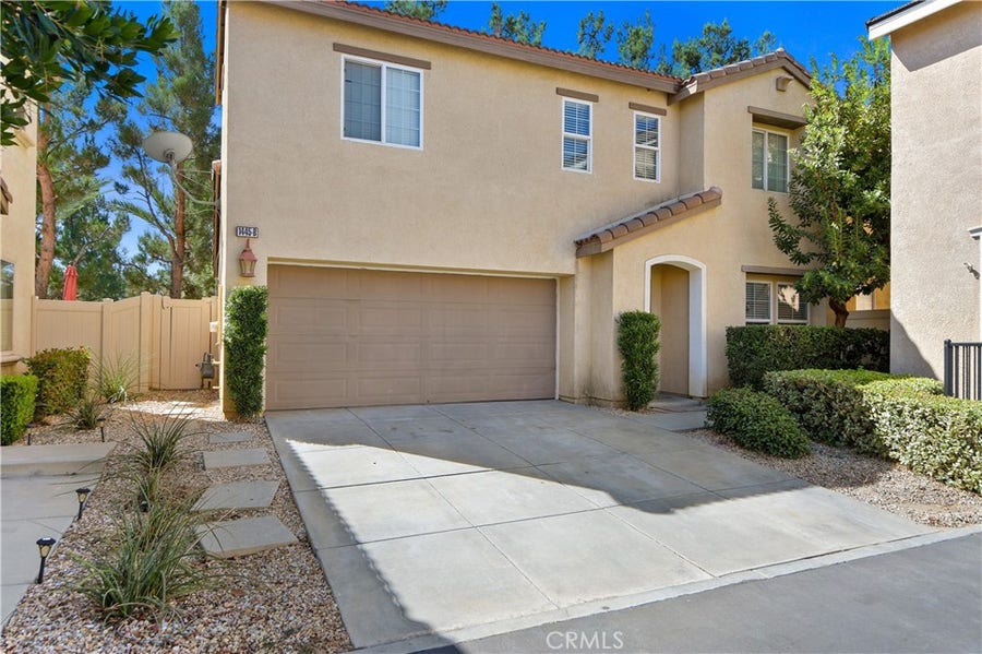 Property photo for 1445 Edelweiss, Beaumont, CA