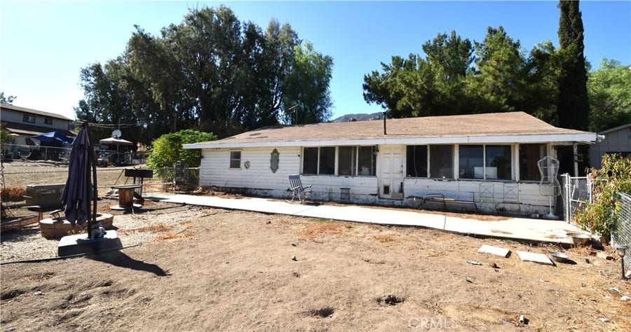 Property photo for 18487 Grand, Lake Elsinore, CA