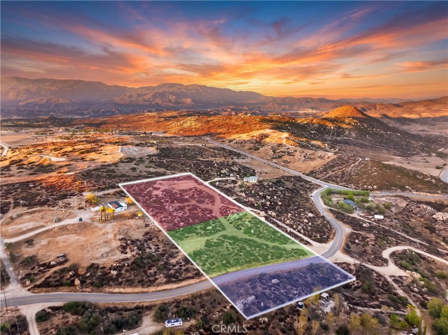 Property photo for 43849 Wilson Valley Road, Hemet, CA