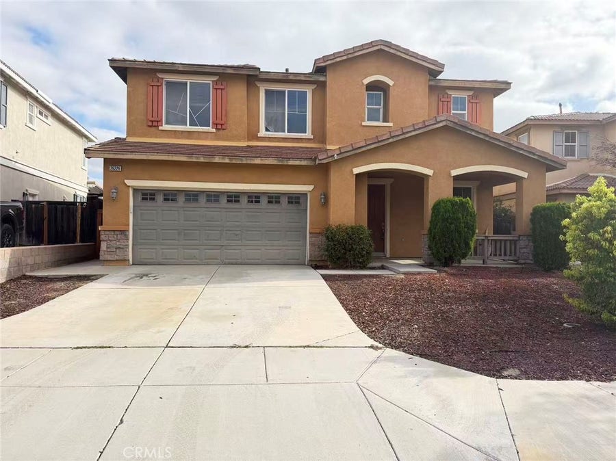 Property photo for 26226 Jaylene, Murrieta, CA