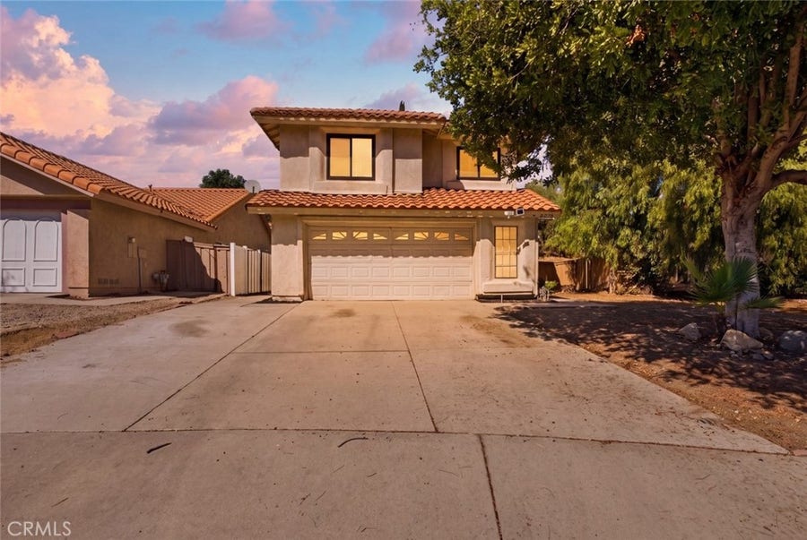 Property photo for 24024 Alvita, Murrieta, CA