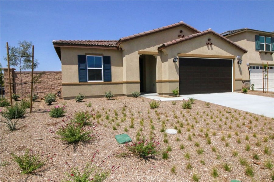 Property photo for 28292 Digger Lane, Menifee, CA