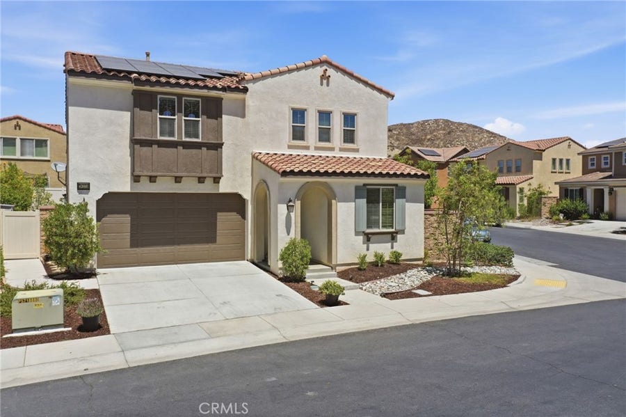Property photo for 24232 Pansy Way, Lake Elsinore, CA