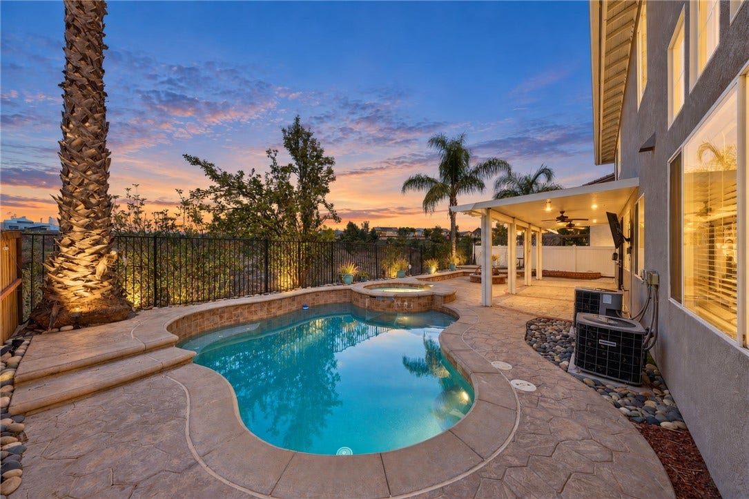 41213 Breckin Court, Murrieta, CA 92562