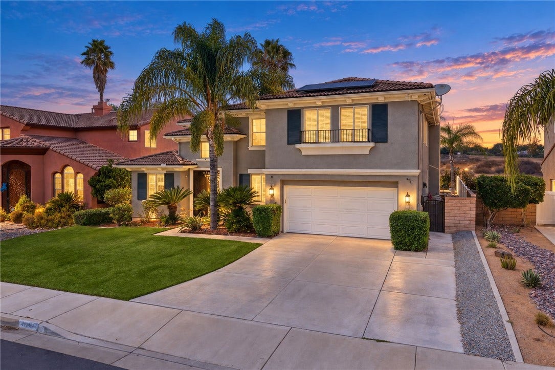41213 Breckin Court, Murrieta, CA 92562