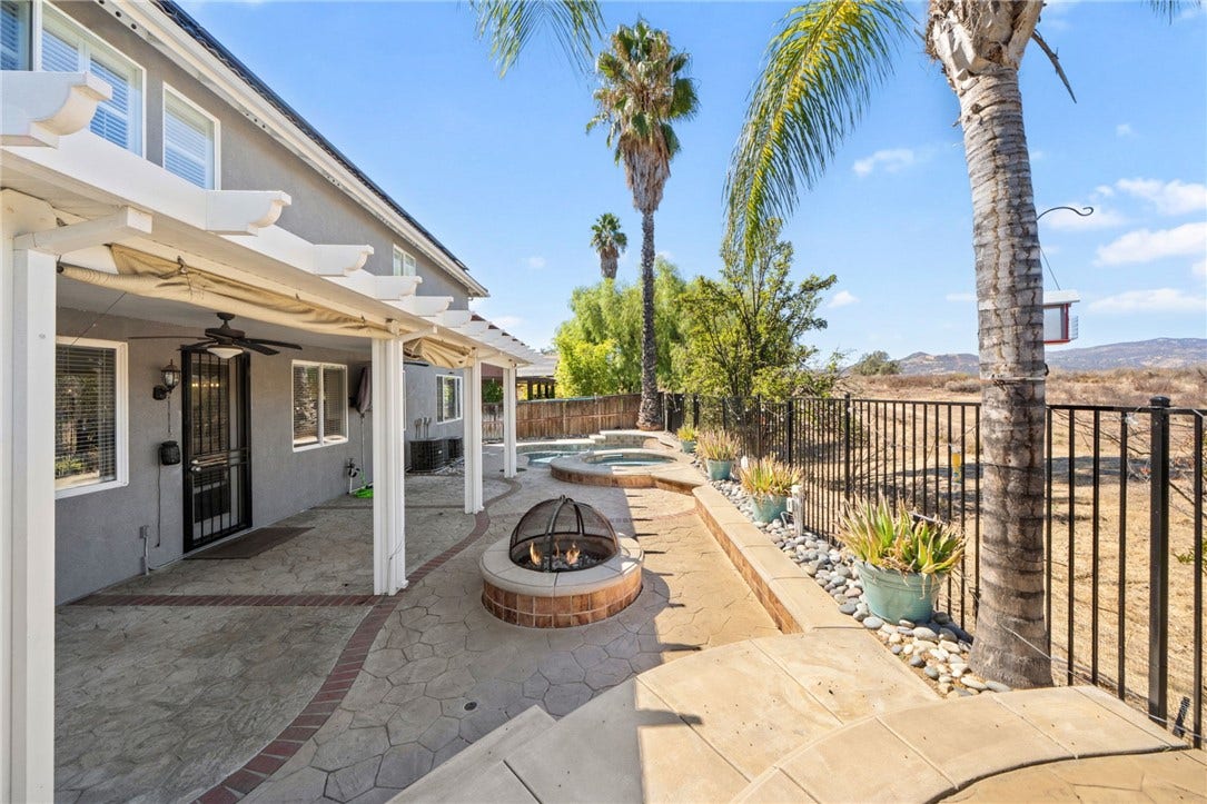 41213 Breckin Court, Murrieta, CA 92562