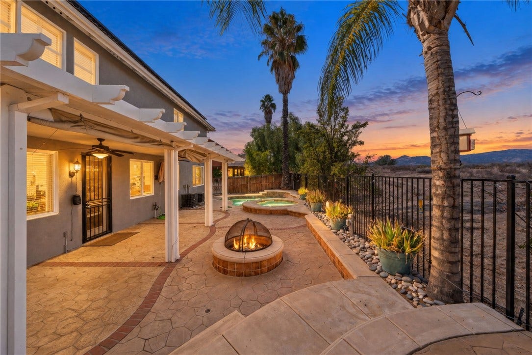 41213 Breckin Court, Murrieta, CA 92562