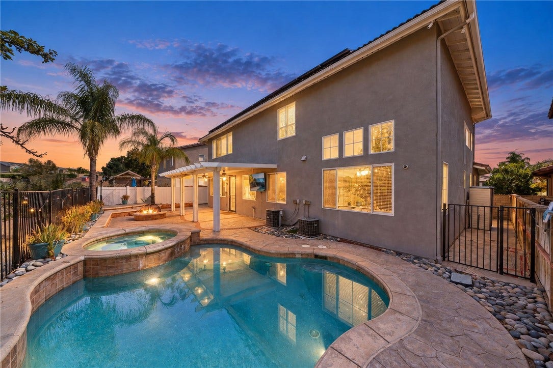 41213 Breckin Court, Murrieta, CA 92562