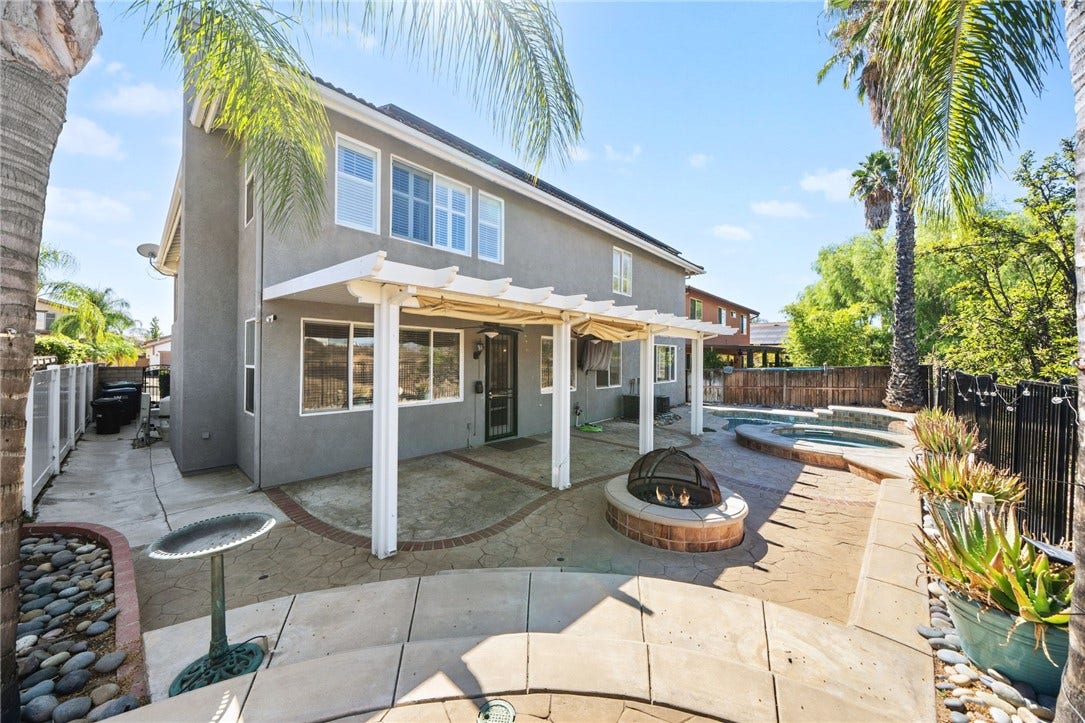 41213 Breckin Court, Murrieta, CA 92562