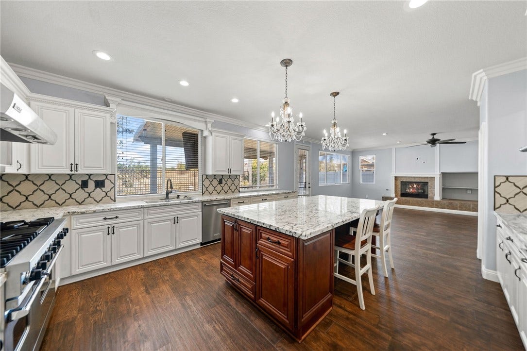 41213 Breckin Court, Murrieta, CA 92562