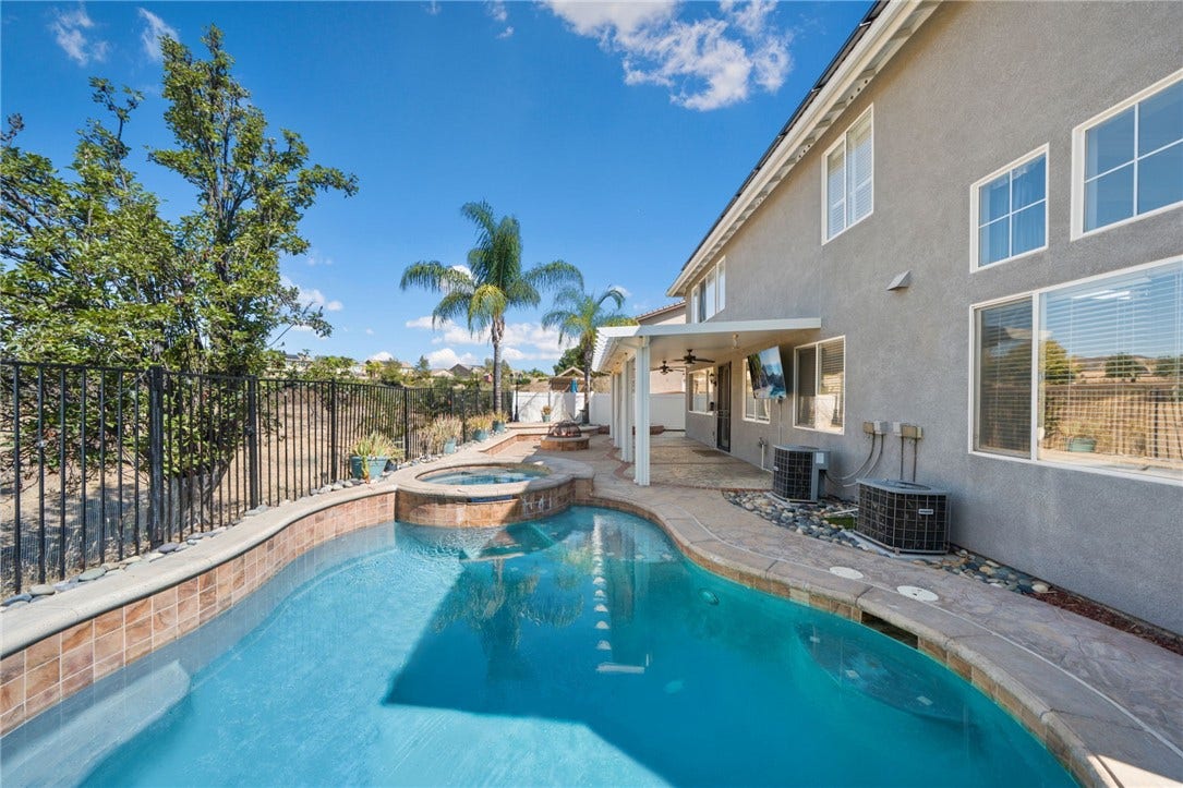41213 Breckin Court, Murrieta, CA 92562