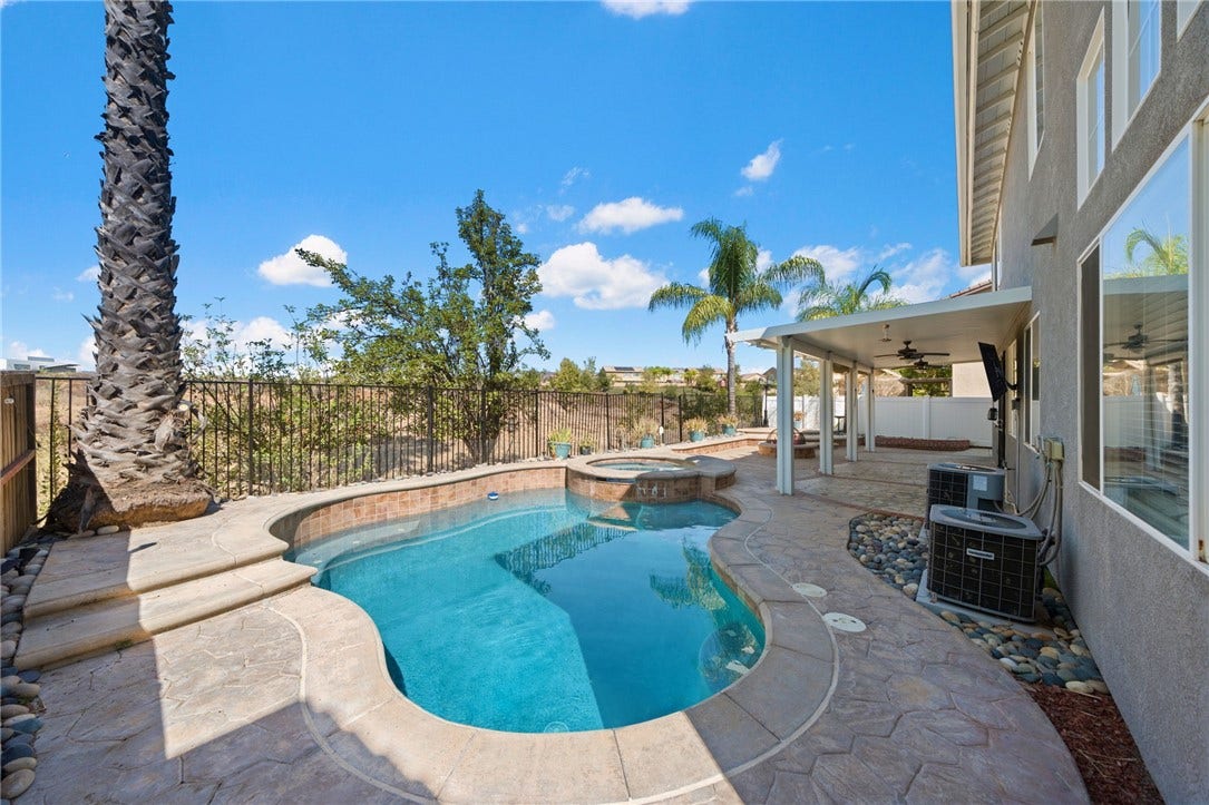 41213 Breckin Court, Murrieta, CA 92562