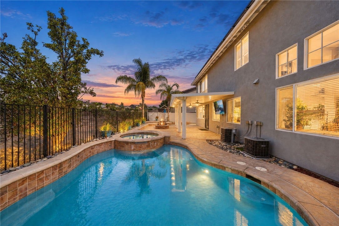 41213 Breckin Court, Murrieta, CA 92562