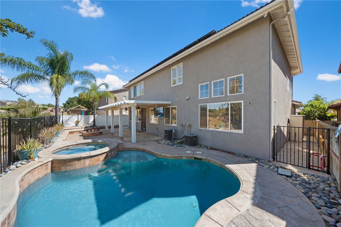 41213 Breckin Court, Murrieta, CA 92562