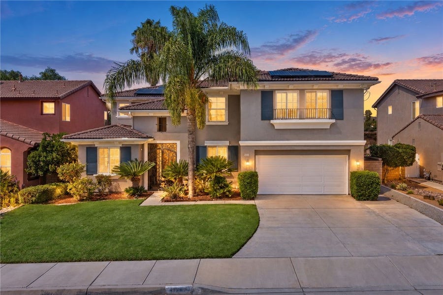 Property photo for 41213 Breckin Court, Murrieta, CA