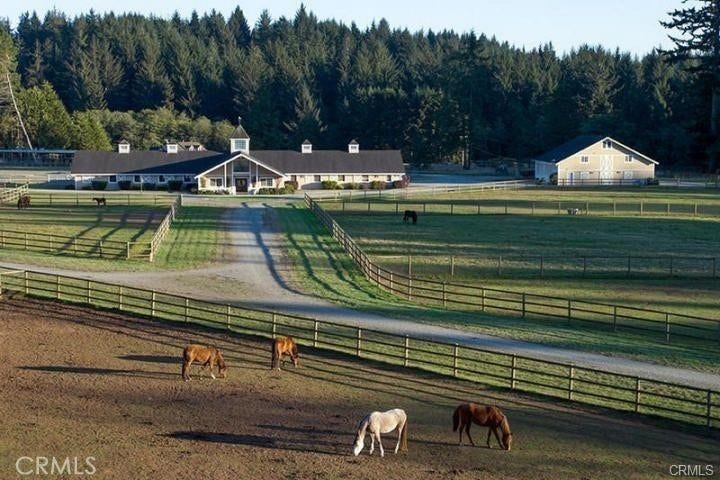 Property photo for 4415 Woods Lane, McKinleyville, CA
