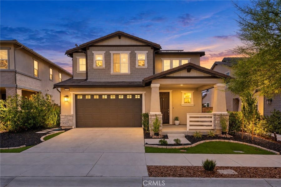 Property photo for 32129 Dymondia Way, Temecula, CA