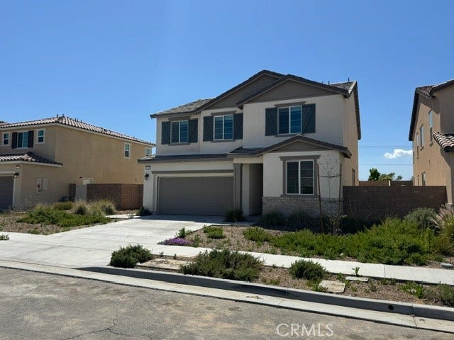 Property photo for 2767 Moonshimmer, Hemet, CA