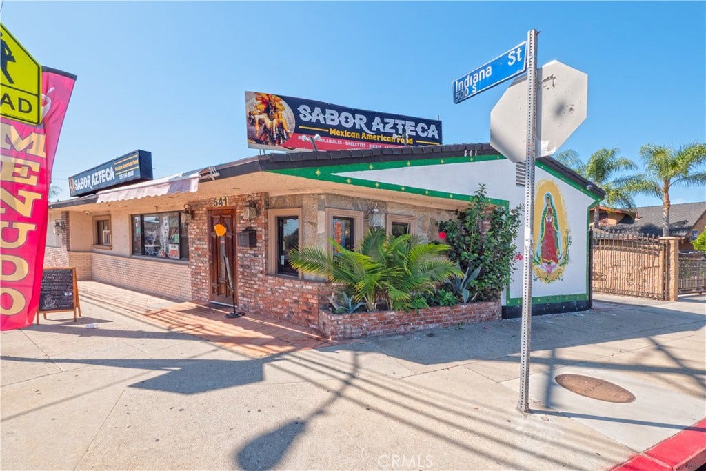 541 S Indiana, Los Angeles, CA 90063 541 S Indiana, Los Angeles, CA 90063