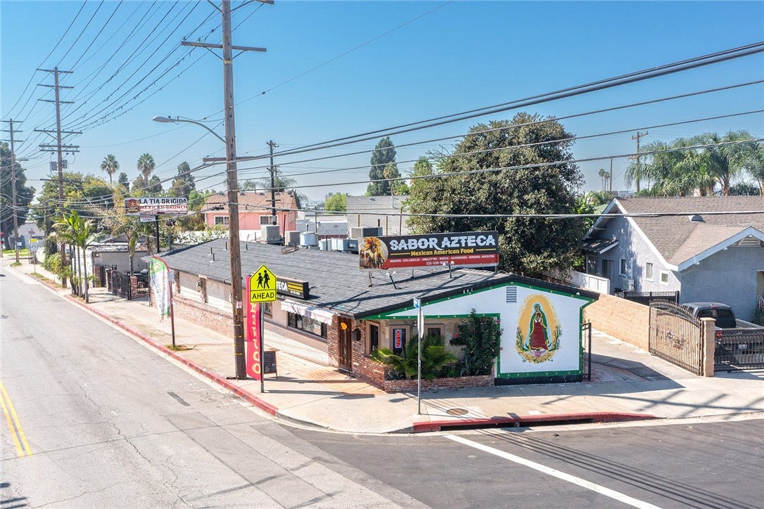 541 S Indiana, Los Angeles, CA 90063 541 S Indiana, Los Angeles, CA 90063