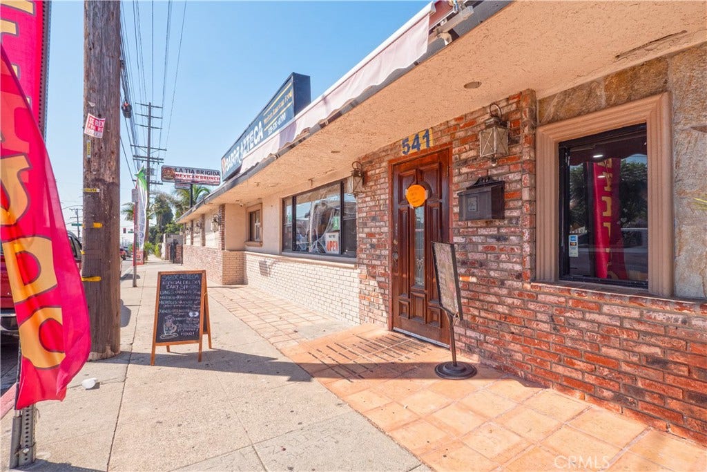 541 S Indiana, Los Angeles, CA 90063 541 S Indiana, Los Angeles, CA 90063