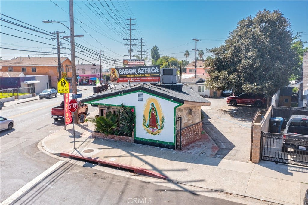 541 S Indiana, Los Angeles, CA 90063 541 S Indiana, Los Angeles, CA 90063