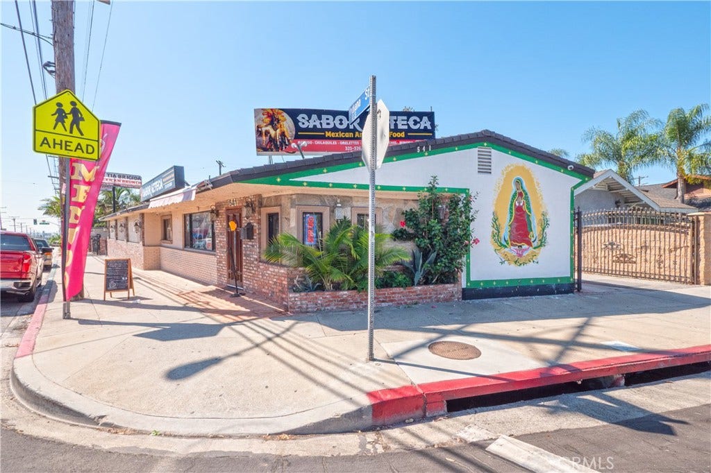 541 S Indiana, Los Angeles, CA 90063 541 S Indiana, Los Angeles, CA 90063