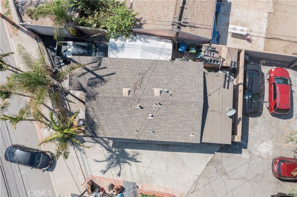 541 S Indiana, Los Angeles, CA 90063 541 S Indiana, Los Angeles, CA 90063