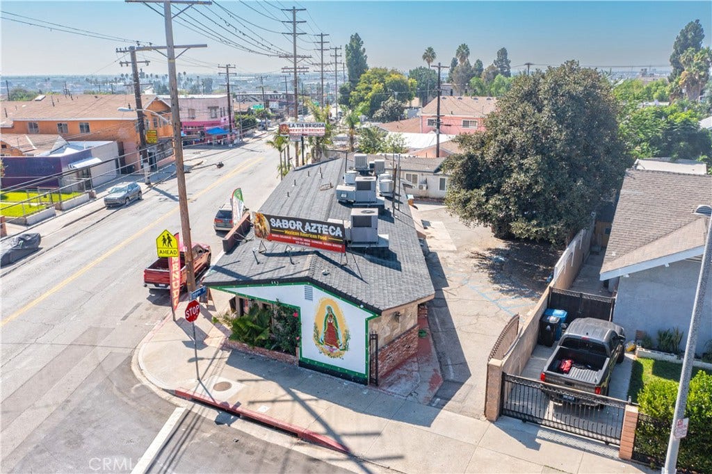 541 S Indiana, Los Angeles, CA 90063 541 S Indiana, Los Angeles, CA 90063