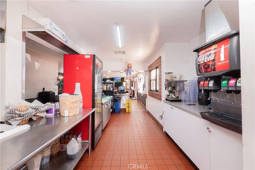 541 S Indiana, Los Angeles, CA 90063 541 S Indiana, Los Angeles, CA 90063