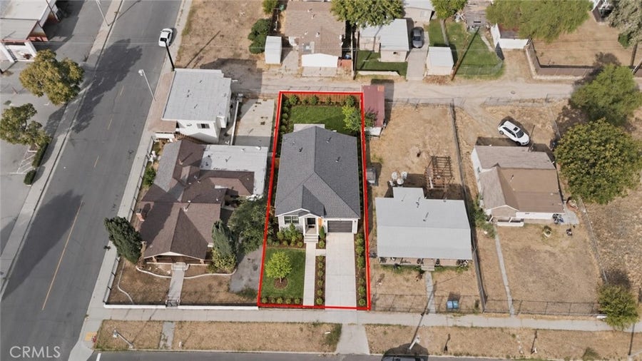 Property photo for 127 N 3rd, Banning, CA
