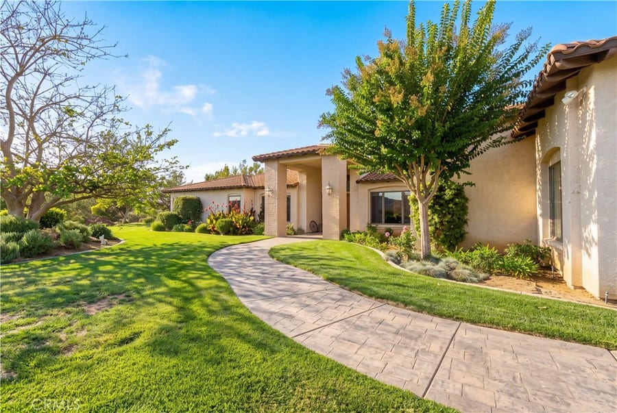 Property photo for 29317 Integrity Court, Vista, CA