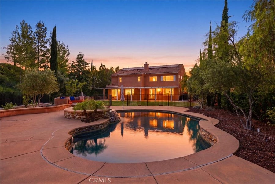 Property photo for 45122 Willowick, Temecula, CA