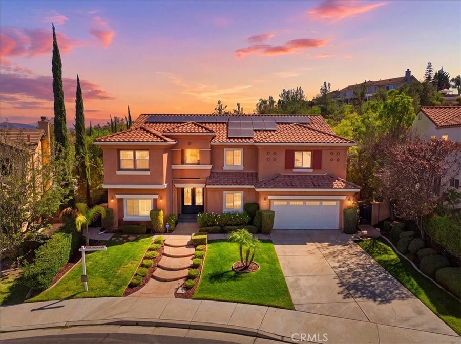 Property photo for 45122 Willowick, Temecula, CA