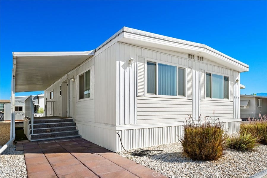 Property photo for 5001 W Florida Avenue, #230, Hemet, CA