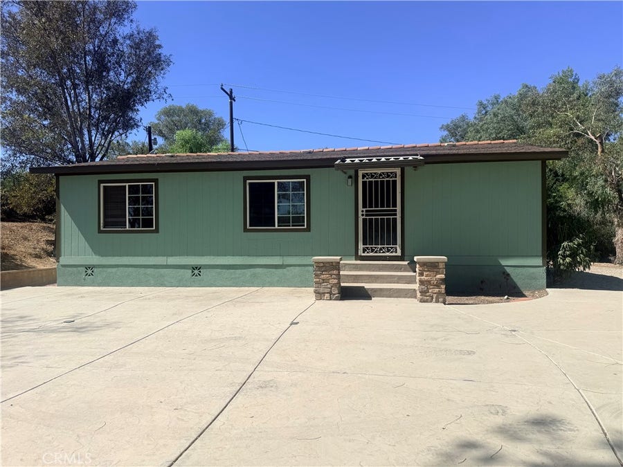 Property photo for 27107 Read, Perris, CA