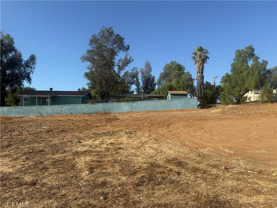 Property photo for 0 Wells Place, Menifee, CA