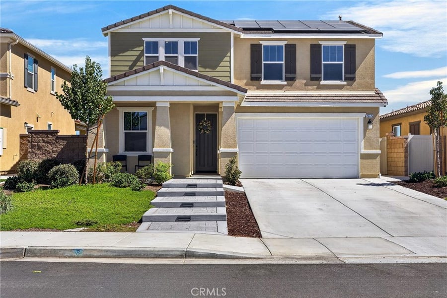 Property photo for 26776 Chance Drive, Menifee, CA