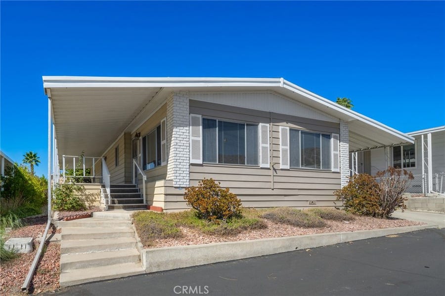 Property photo for 32600 State Highway 74, #63, Hemet, CA