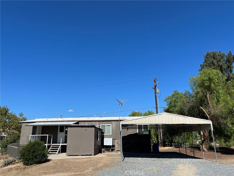 Property photo for 42380 Fig Street, Murrieta, CA