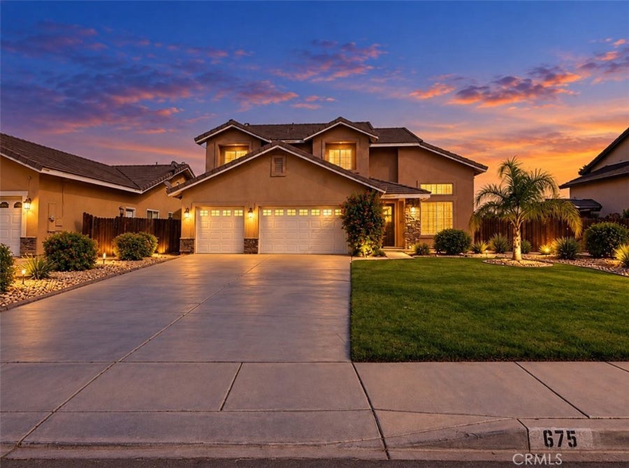 Property photo for 675 Winners Circle, San Jacinto, CA