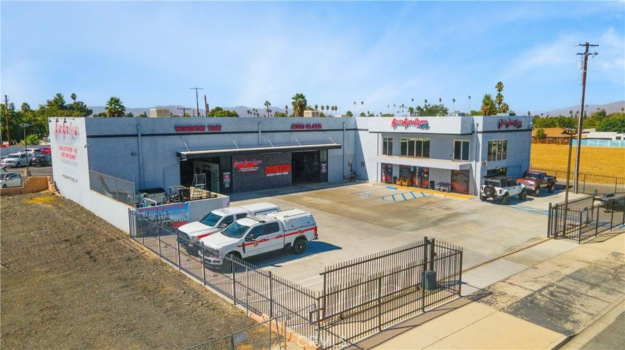Property photo for 125 N Yale, Hemet, CA