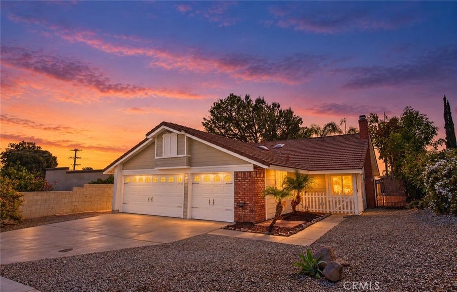 Property photo for 33050 Sangston, Lake Elsinore, CA
