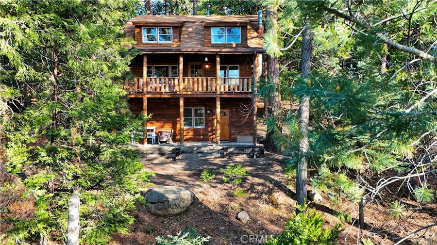 Property photo for 25121 Pine Cove Rd, Idyllwild, CA