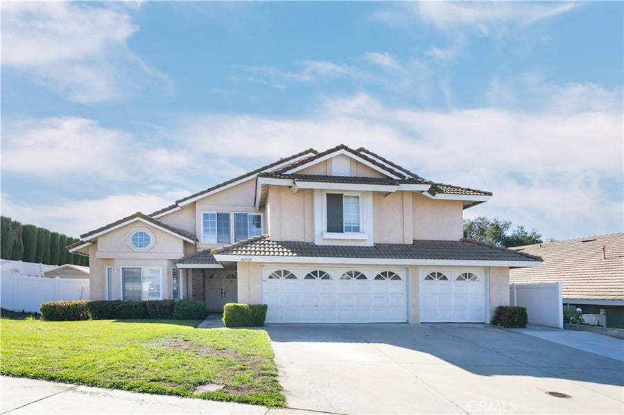 Property photo for 40712 Pocona, Murrieta, CA