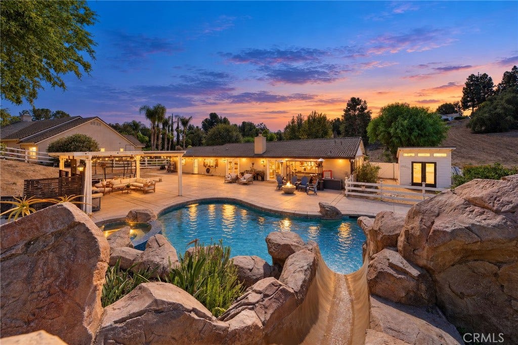 30270 Del Rey Road, Temecula, CA 92591 30270 Del Rey Road, Temecula, CA 92591