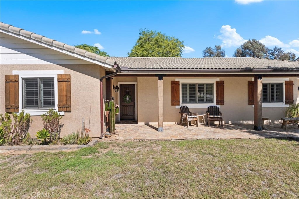 30270 Del Rey Road, Temecula, CA 92591 30270 Del Rey Road, Temecula, CA 92591