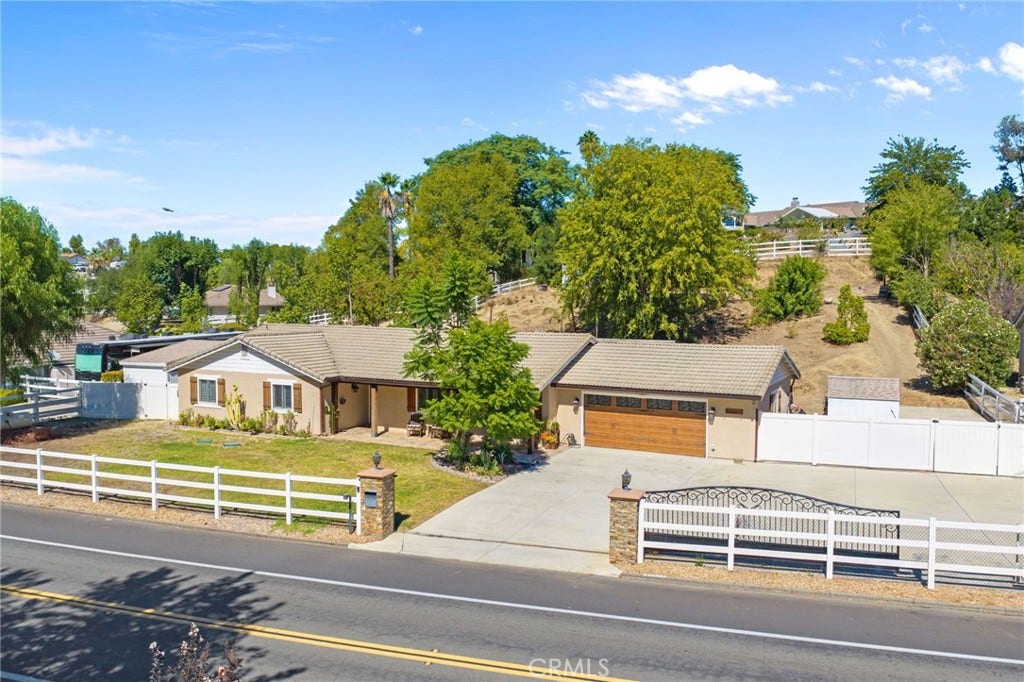 30270 Del Rey Road, Temecula, CA 92591 30270 Del Rey Road, Temecula, CA 92591