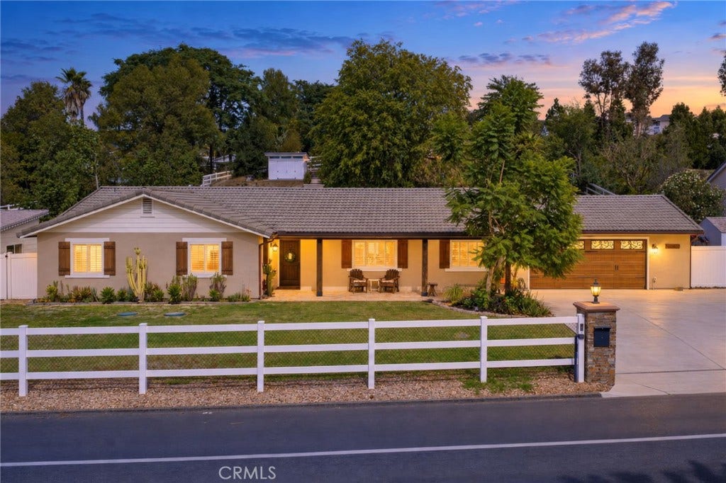30270 Del Rey Road, Temecula, CA 92591 30270 Del Rey Road, Temecula, CA 92591